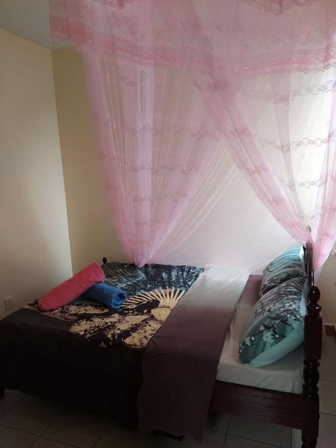 Mdawida Homestay Найроби Экстерьер фото