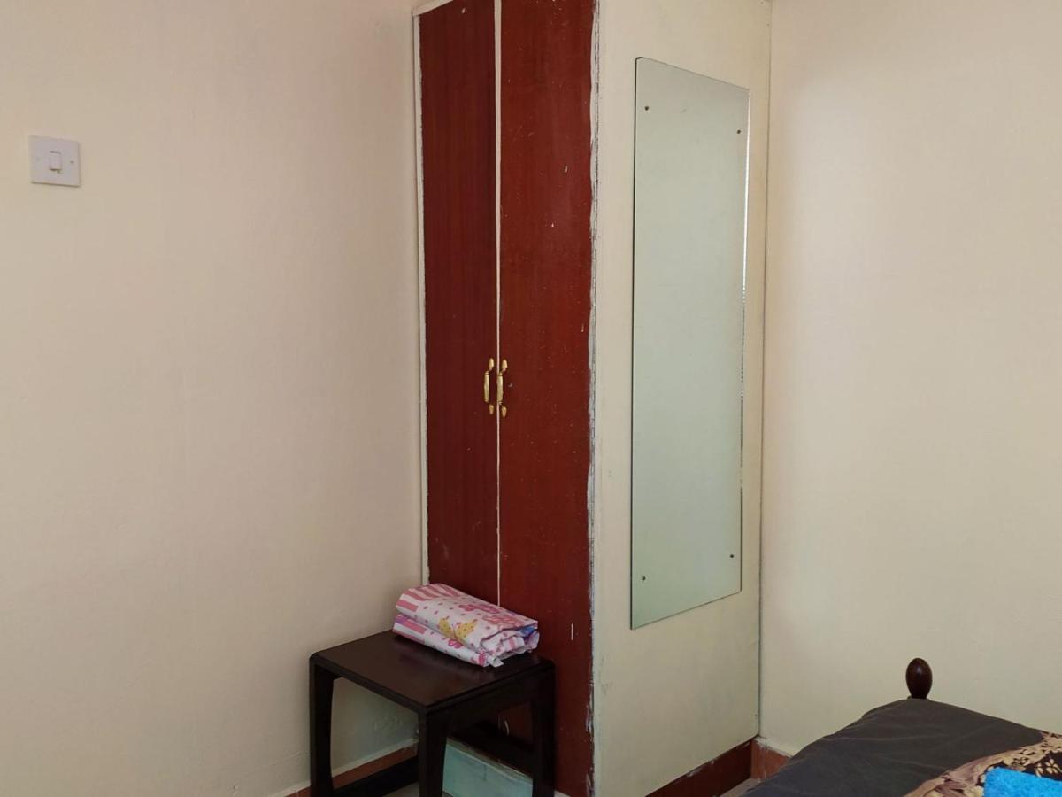 Mdawida Homestay Найроби Экстерьер фото