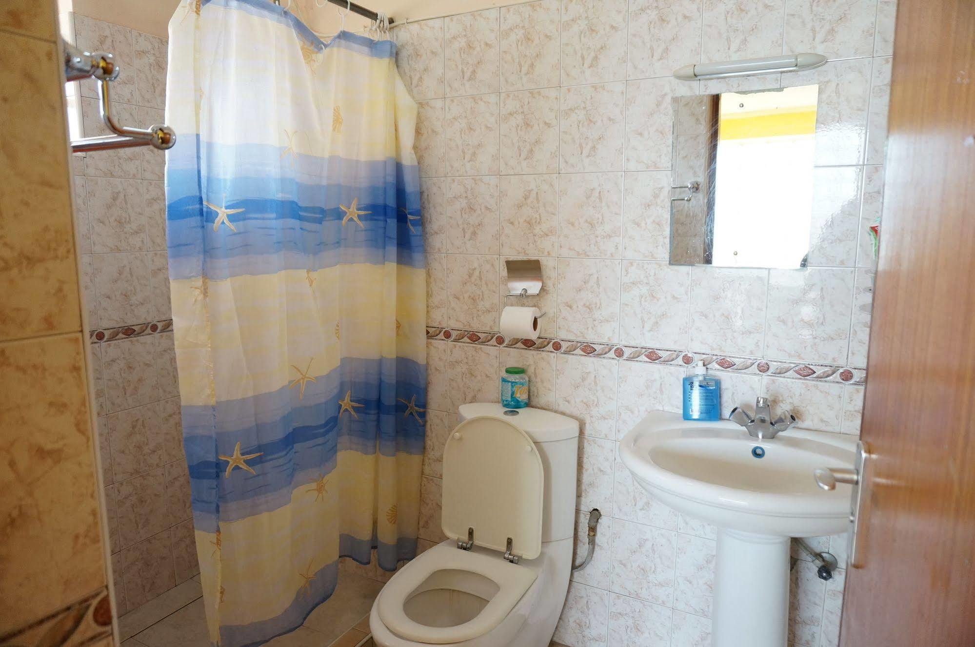 Mdawida Homestay Найроби Экстерьер фото
